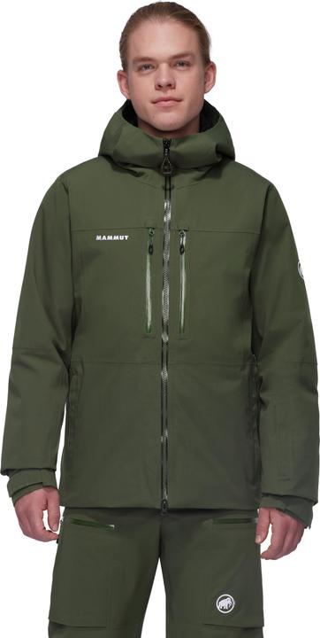 Actual product image Mammut Stoney (XXL)