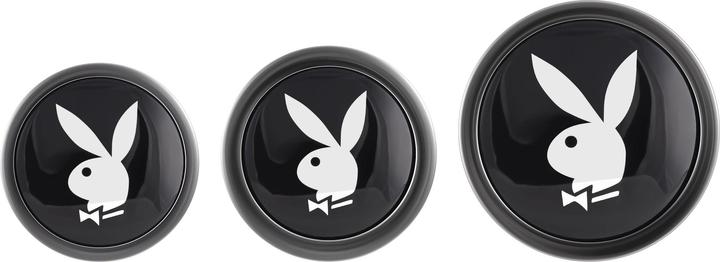 Image du produit Evolved - Ensemble de Plugs Anaux Plaisir 3 Voies