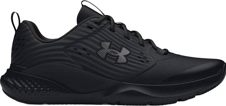 Under Armour Sneaker Charged Commit TR4