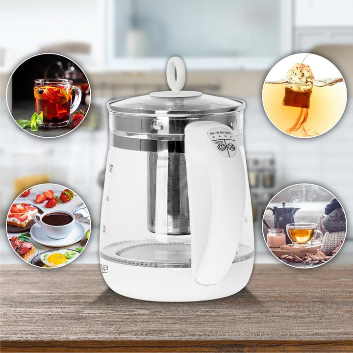 Immagine prodotto Adler AD-1299 (1.50 l)