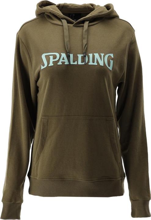 Spalding Hoody Women SS23