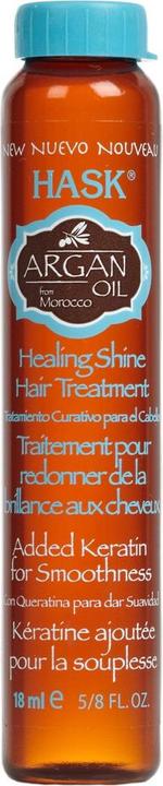 Actual product image Hask Argan (18 ml)