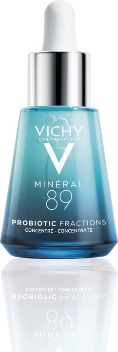 Actual product image Vichy Minéral 89 (30 ml)