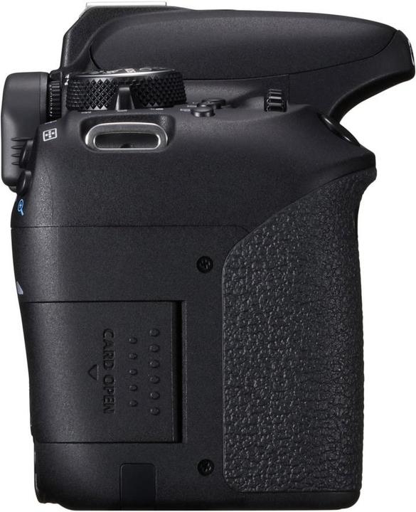 Immagine prodotto Canon Corpo EOS 800D (24.20 Mpx, APS-C / DX)