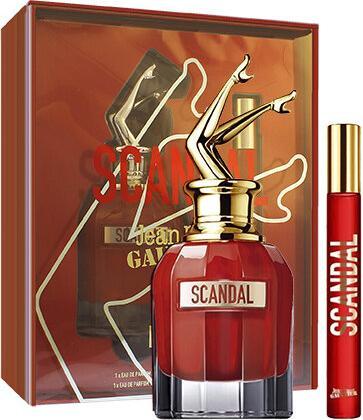 Immagine prodotto Gaultier Scandal parfémovaná voda 80 ml + parfémovaná voda 10 ml W (Eau de parfum, 90 ml)