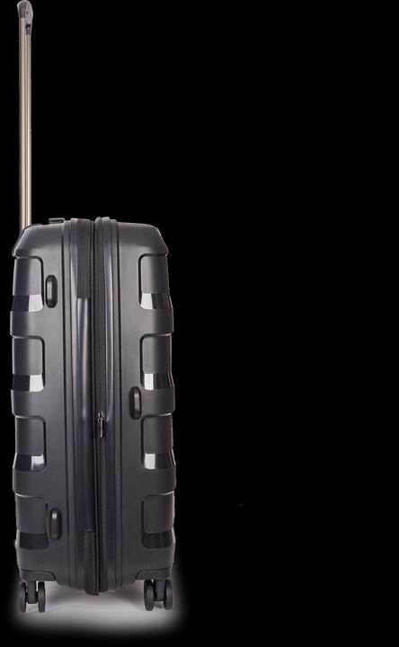Actual product image Stratic Straw+ - hard case (74 l, M (50 - 90l))