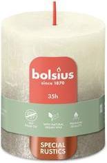 Image du produit Bolsius Bougie ronde 'Sunset (1 pcs)