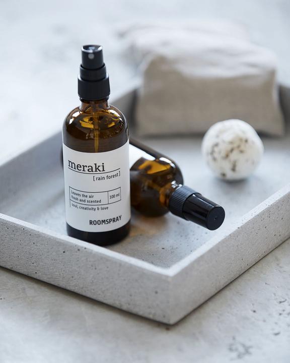 Actual product image Meraki Interior (100 ml)