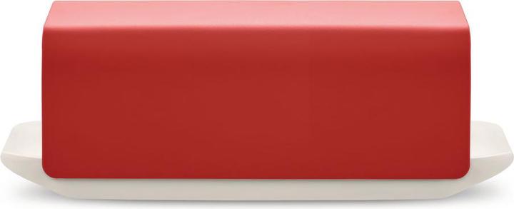 Produktbild Alessi Butterdose