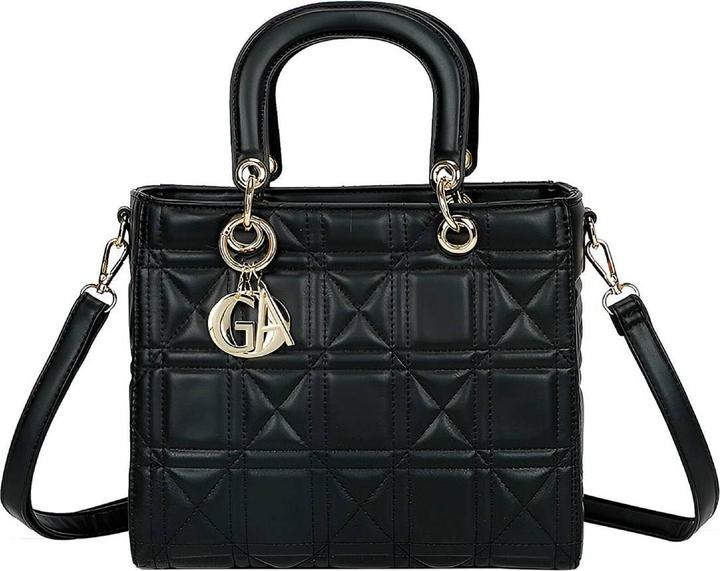 Produktbild Gallantry HB-9443-BK Handtasche