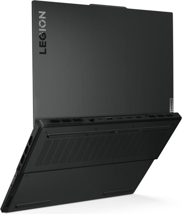 Image du produit Lenovo Legion Pro 7 RTX 4090 (16", Intel Core i9-13900HX, 32 Go, 2000 Go, CH)