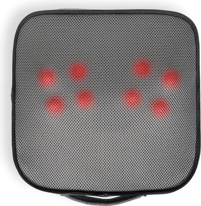 Image du produit Livoo Masseur shiatsu 2 en 1