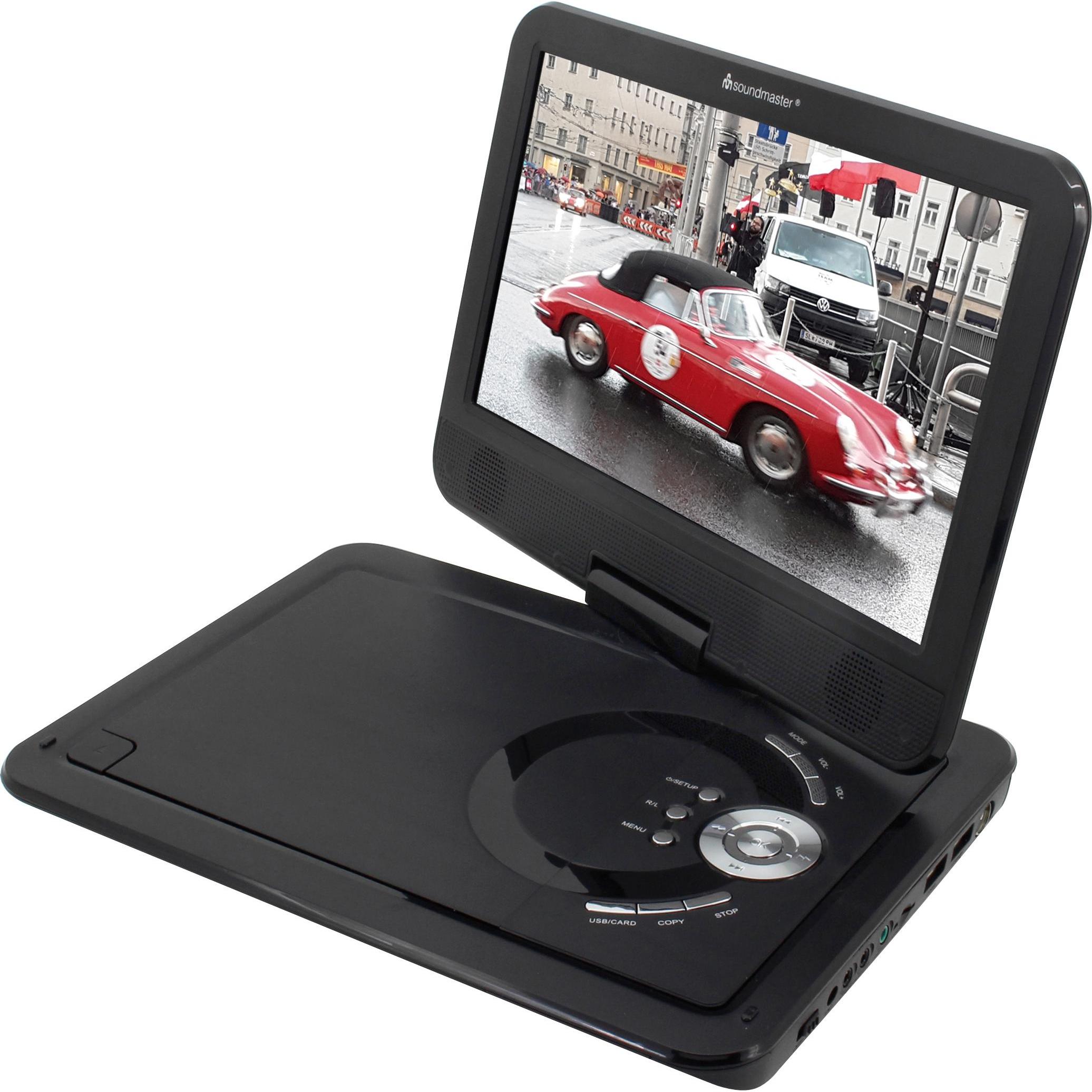 Soundmaster PDB1910SW - kaufen bei Digitec