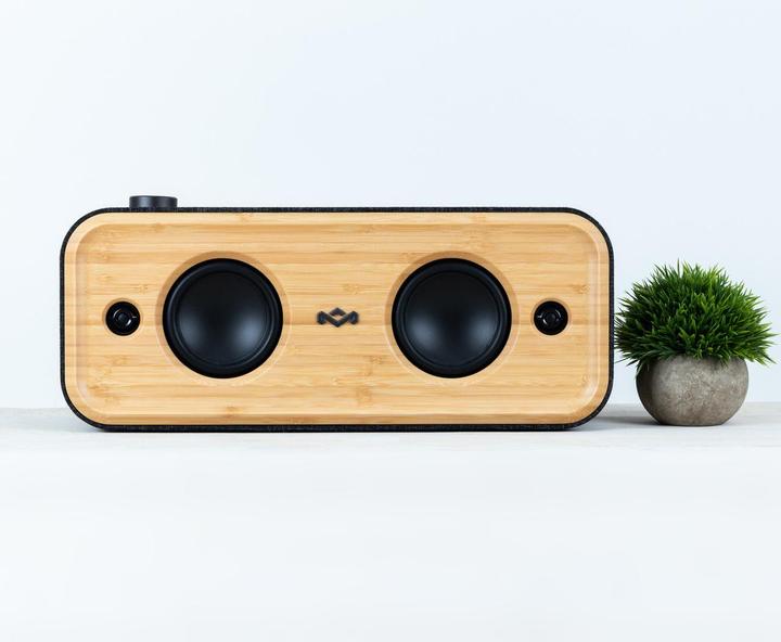 Actual product image House of Marley Get Together XL (20 h, Rechargeable battery operated)