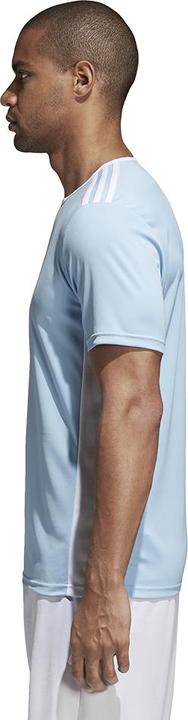 Produktbild adidas Entrada 18 Fußballtrikot Kinder (128)