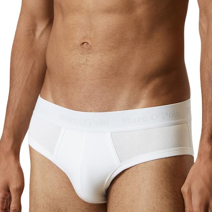 Immagine prodotto Marc O'Polo Confezione da 6 slip / pantaloni Essentials (XXL, confezione da 6)