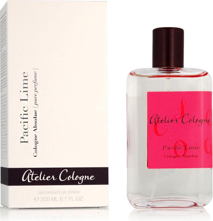 Image du produit Atelier Cologne Pacific Lime (Eau de cologne, 200 ml)
