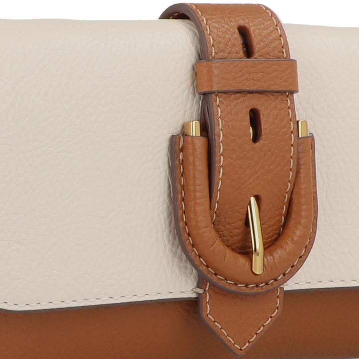 Produktbild Fossil Harwell Clutch Geldbörse Leder 19.5 cm