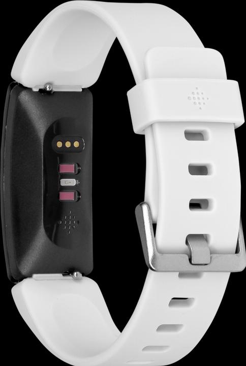 Produktbild Fitbit Aria Air Bundle Inspire HR (180 kg)