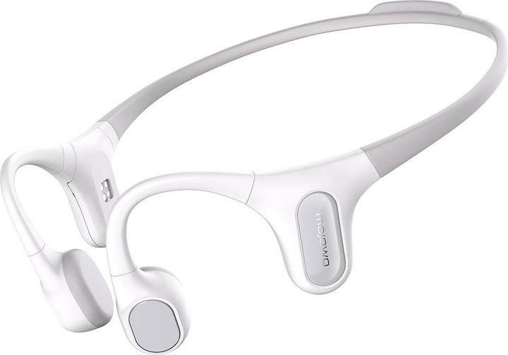 Actual product image Mojawa RunPlus (No noise cancelling, 10 h, Cable)