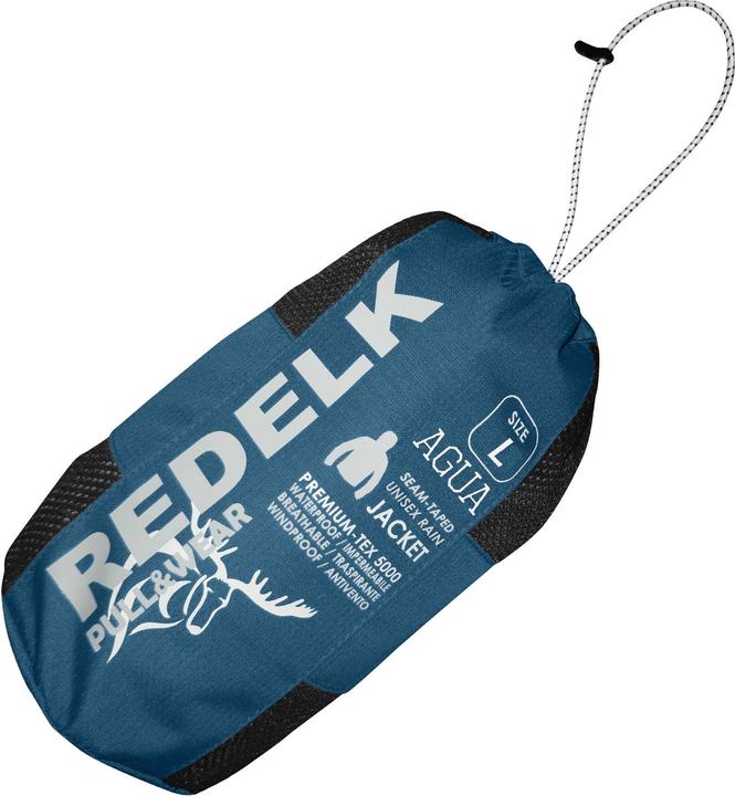 Image du produit Redelk AGUA Veste de pluie unisexe (XXL)