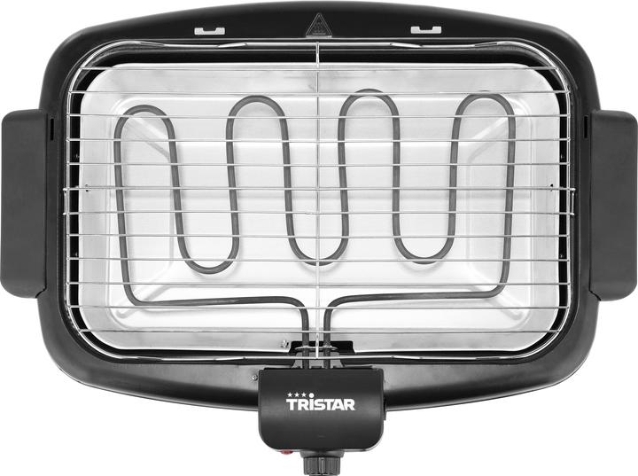 Image du produit Tristar BQ-2830 (2 kW)