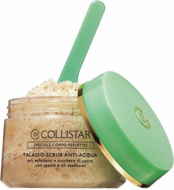 Produktbild Collistar Anti-Water Talasso-Scrub (700 ml)