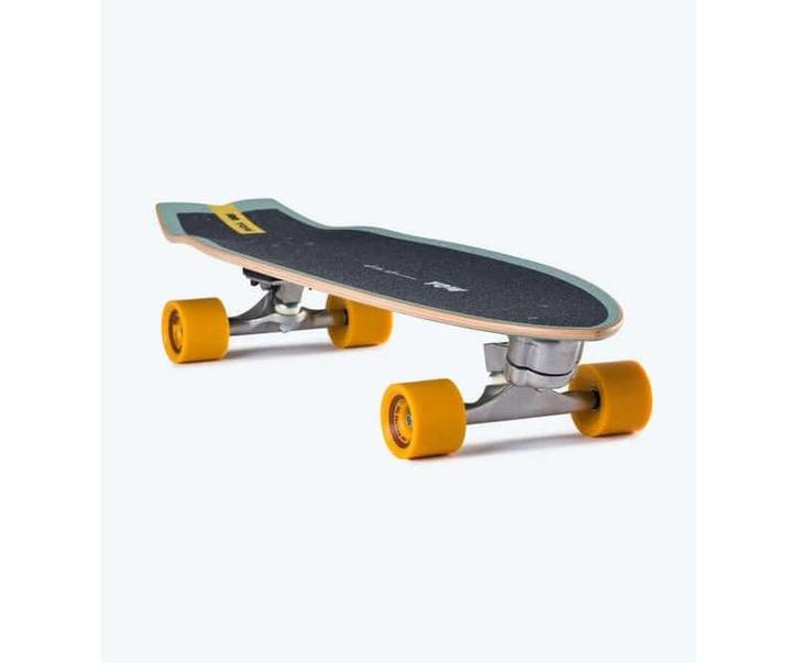 YOW Surfskate Aranburu 32.5″ (Complete)
