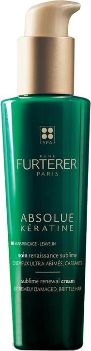 Produktbild Rene Furterer Absolue Keratine Haarpflege (100 ml)