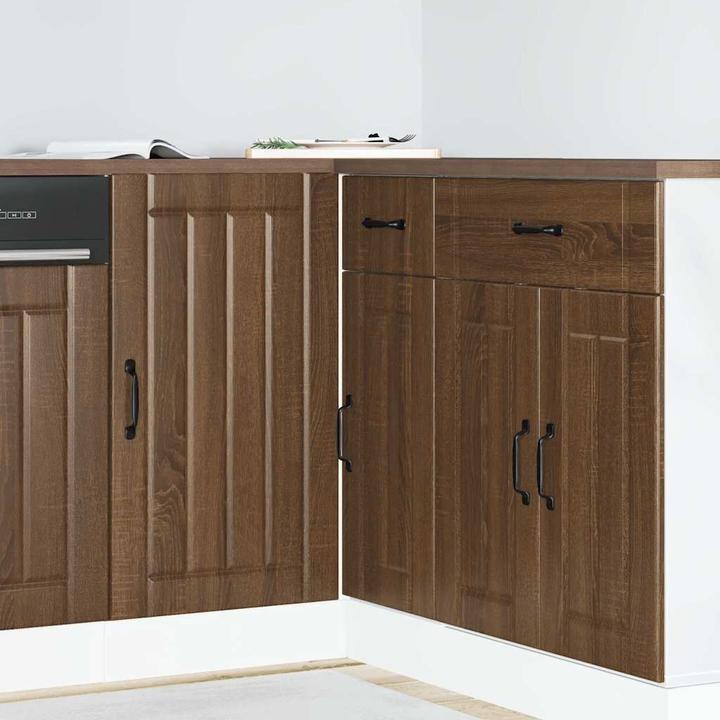 Produktbild VidaXL Madlene (86 x 46 x 81.5 cm)