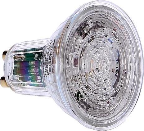 Immagine prodotto Osram Lampada a LED con riflettore (GU10, 4.50 W, 350 lm, 1 x, F)