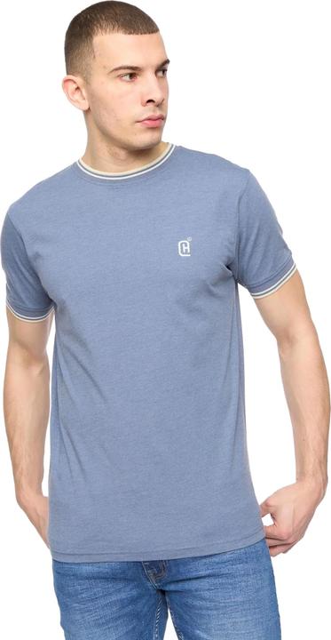 Produktbild Crosshatch Deuxtip TShirt (S)