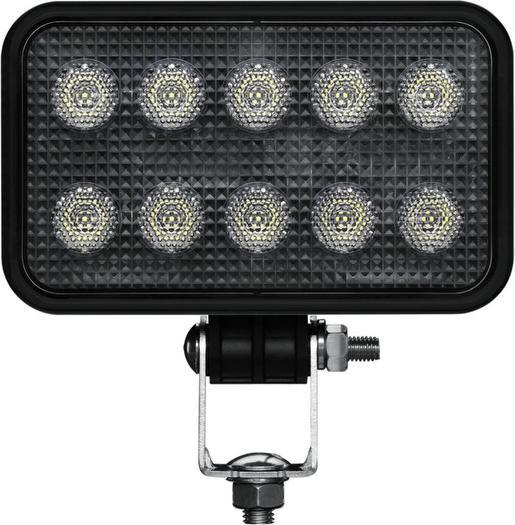 Image du produit Hella Projecteur de travail à LED en montage pour l'éclairage du champ proche