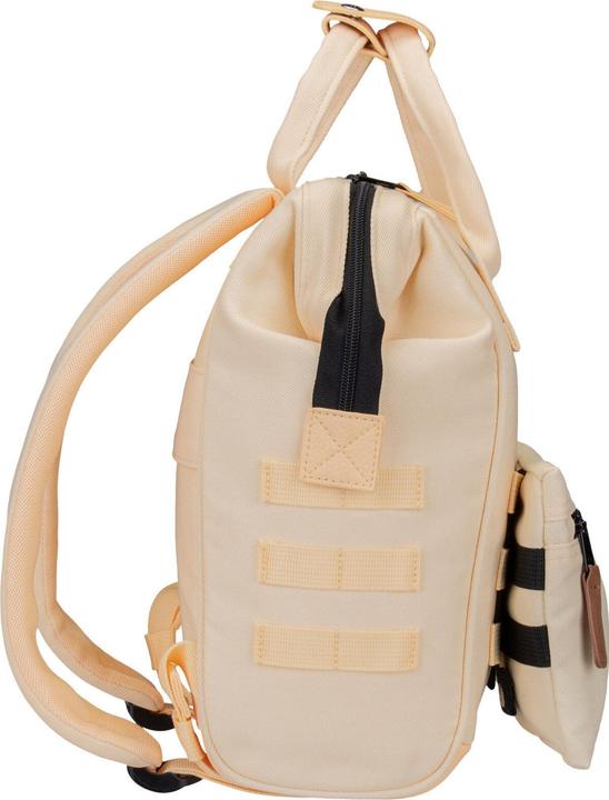 Image du produit Cabaia Rucksack / Backpack Adventurer Recycled Denim Small (10 l)