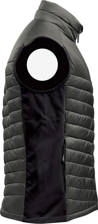 Actual product image Stormtech Mens Montserrat Thermal Body Warmer (M)