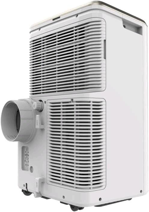Image du produit AEG ChillFlex Pro AXP34U338CW (40 m², 12000 BTU/h)
