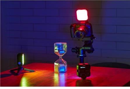 Produktbild Godox Litemons LED6R (Videoleuchte)