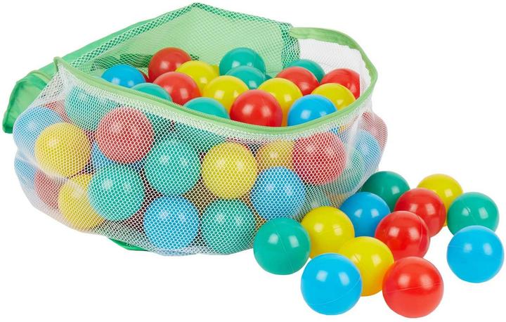 Bieco Balles pour piscine à balles