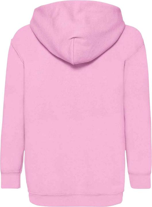 Produktbild Fruit of the Loom Kapuzen Pullover Klassik 8020 (152)