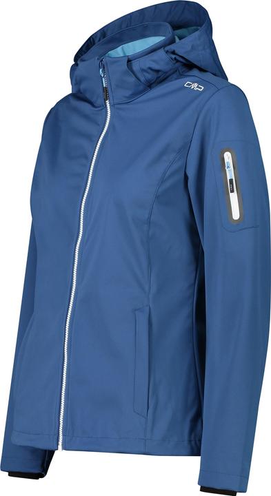 Image du produit CMP Campagnolo Hoodie Zip (36)