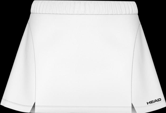Produktbild Head Dynamic Skort White Woman