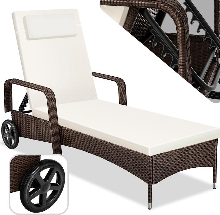 Image du produit tectake cassis (196 cm)