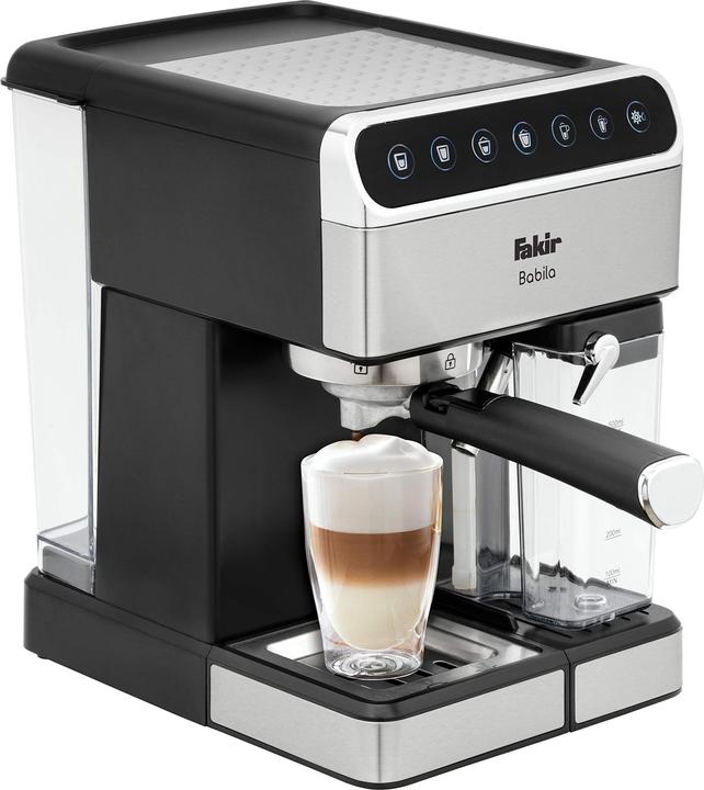 Actual product image Fakir Babila