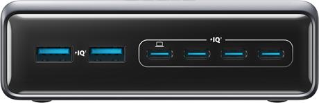 Actual product image Anker Prime GaN Charger (200 W)