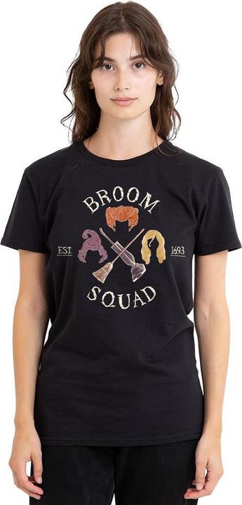 Produktbild Universal Textiles Broom Squad TShirt (M)