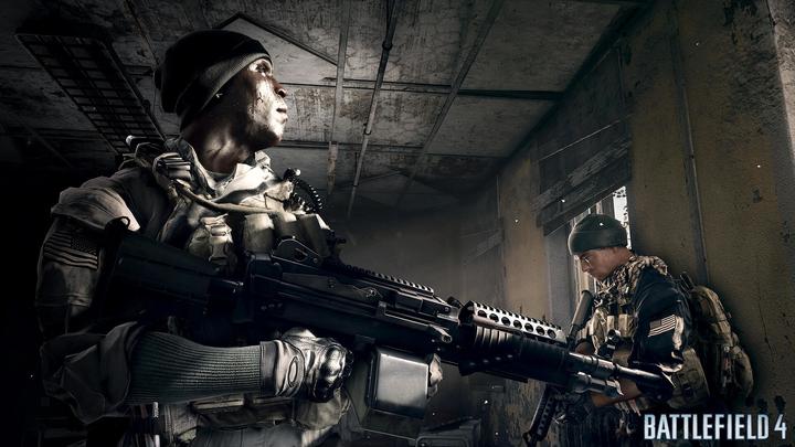 Produktbild EA Games Battlefield 4 (Xbox One X, Xbox Series X, FR)