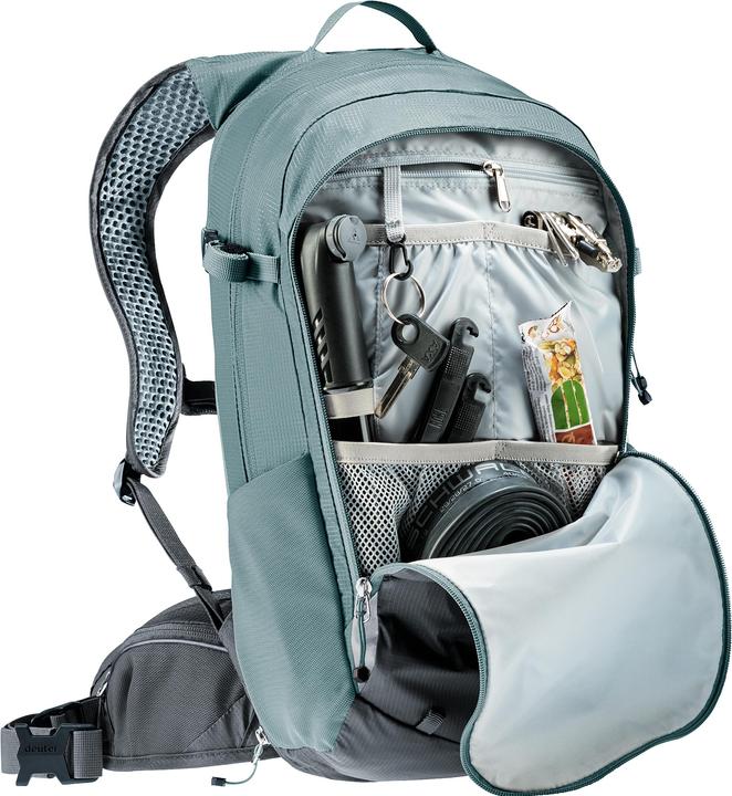 Produktbild Deuter Compact 12+3 (12 l)