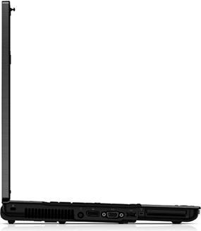 Produktbild HP EliteBook 8740w, i7 840QM, 17" WUXGA, 16GB, FX 3800M (17", Intel Core i7, 16 GB, CH)