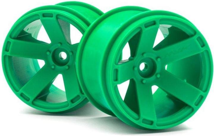 Produktbild Maverick Quantum XT Wheel (Green/2pcs)