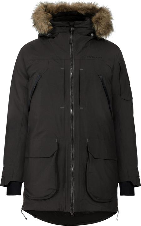 Produktbild Didriksons Zeus USX Parka 2 (XL)